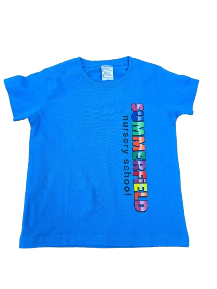 Summerfield shirt